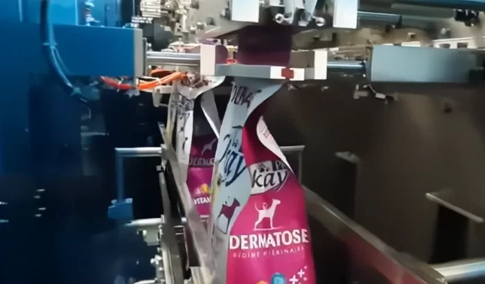 Állateledel 5kg