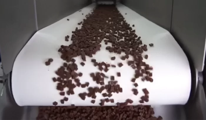 Hús darabok 85 g