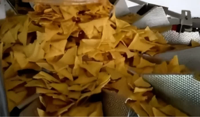 Nachos